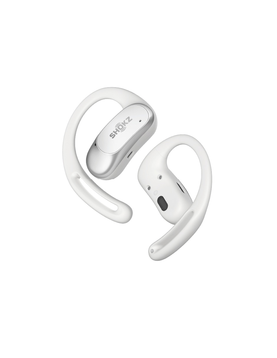 Audífonos Over-Ear T511Wt inalámbricos