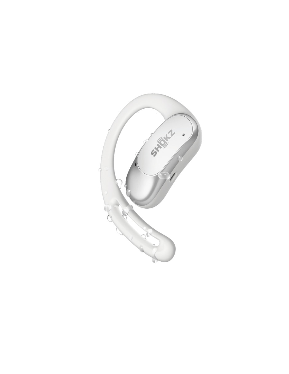 Audífonos Over-Ear T511Wt inalámbricos 3