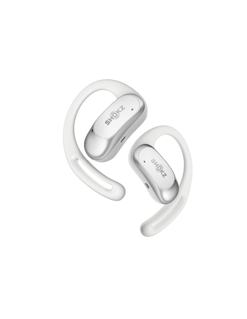 Audífonos Over-Ear T511Wt inalámbricos 5