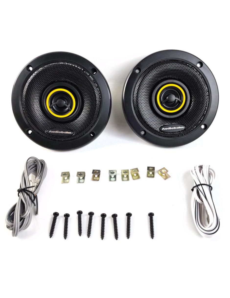 Set de bocinas ADS40 11