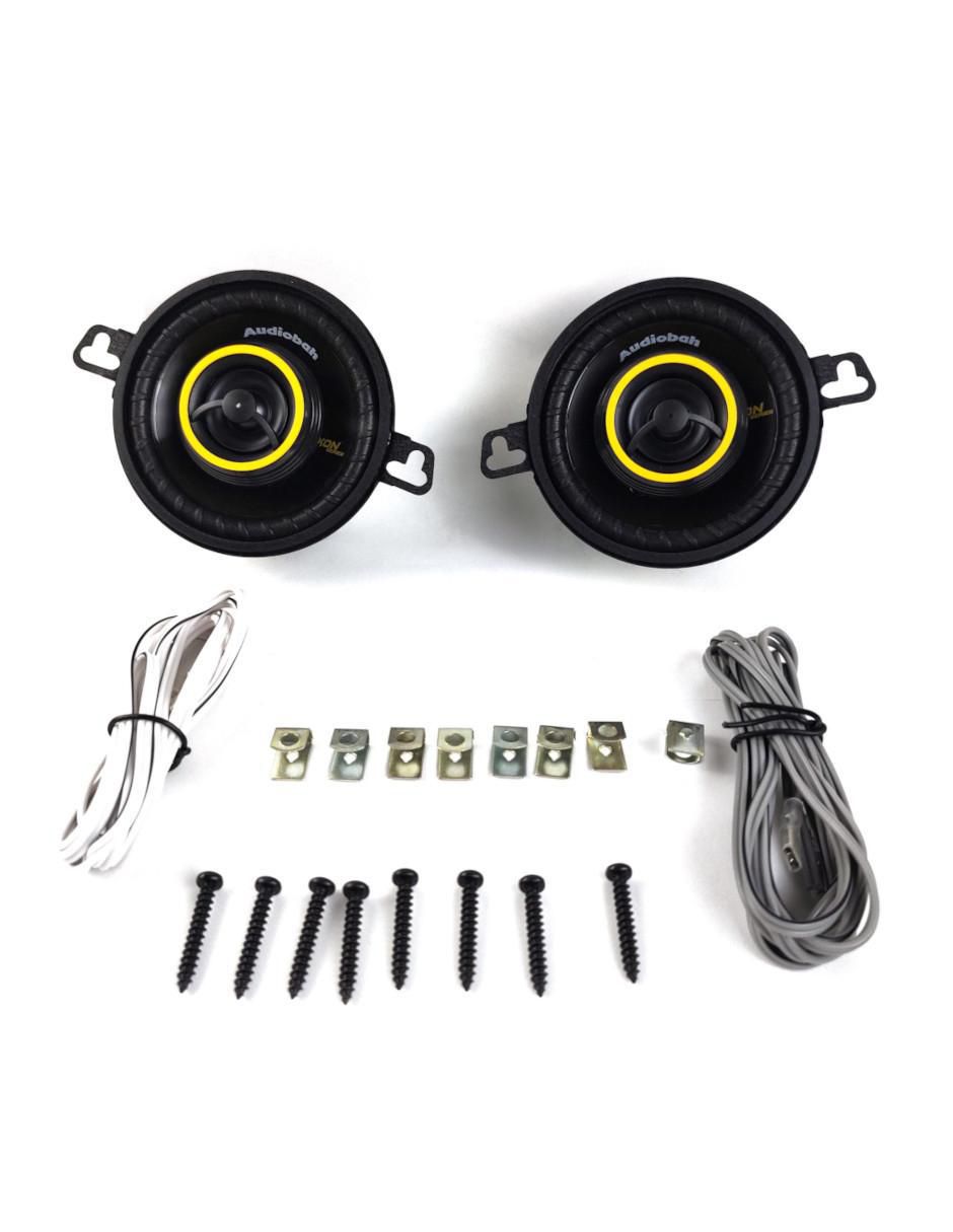 Set de bocinas ADS350 10