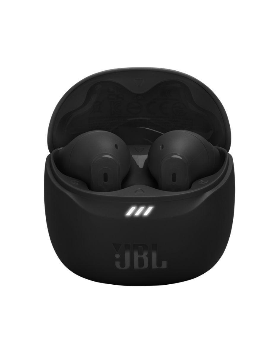 Audífonos In-Ear Jbl Tune Flex 2 inalámbricos con cancelación de ruido