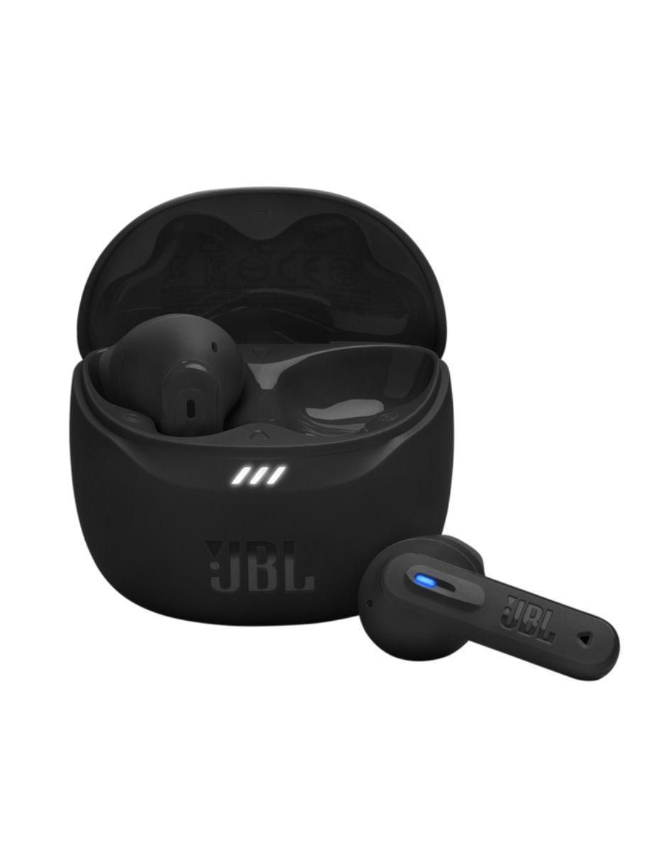 Audífonos In-Ear Jbl Tune Flex 2 inalámbricos con cancelación de ruido 2