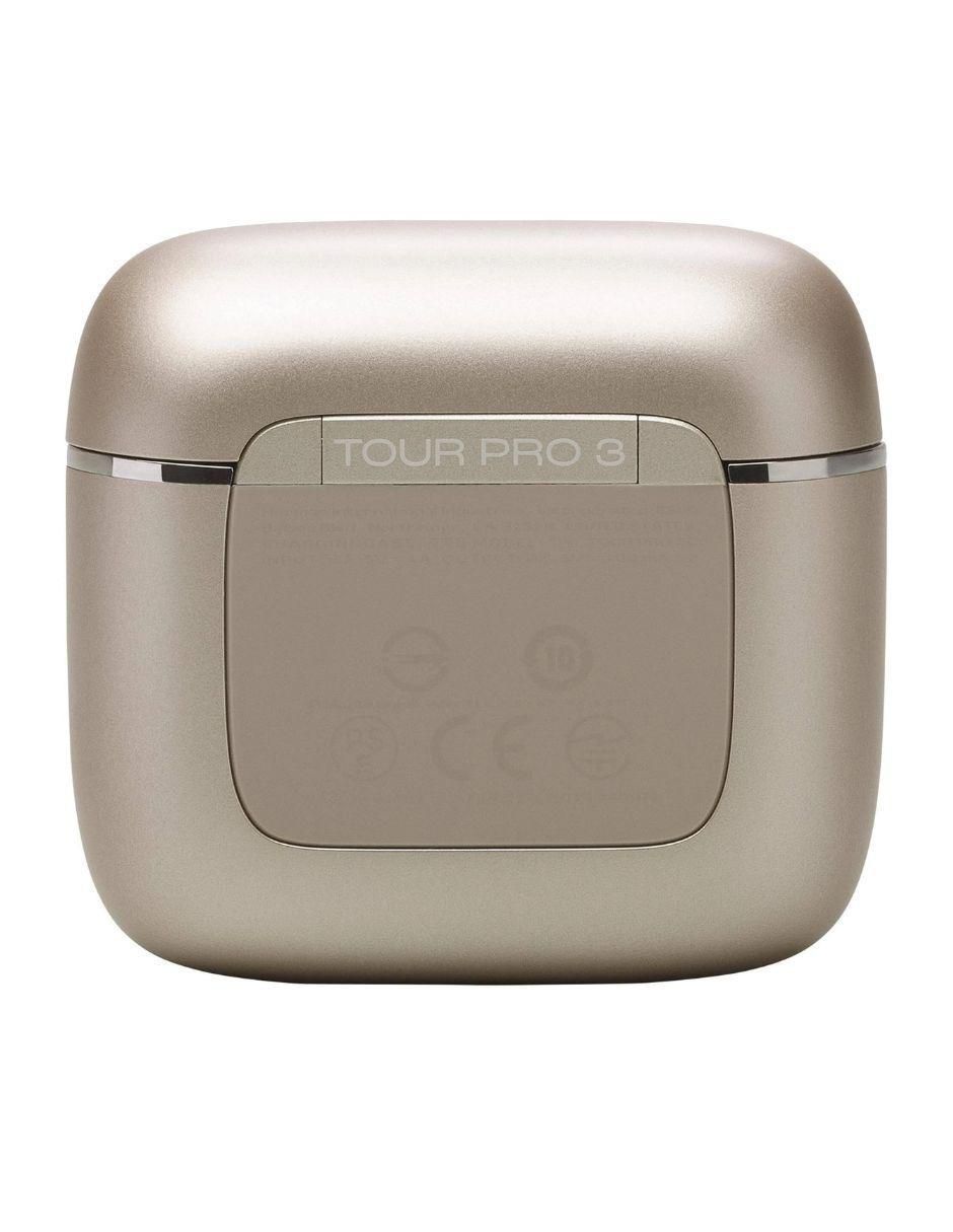 Audífonos in-ear jbl jbl tour pro 3 inalámbrica "con (si aplica)" sí nuevo