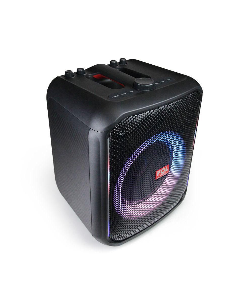 Bocina FS-L1218 inalámbrica 3