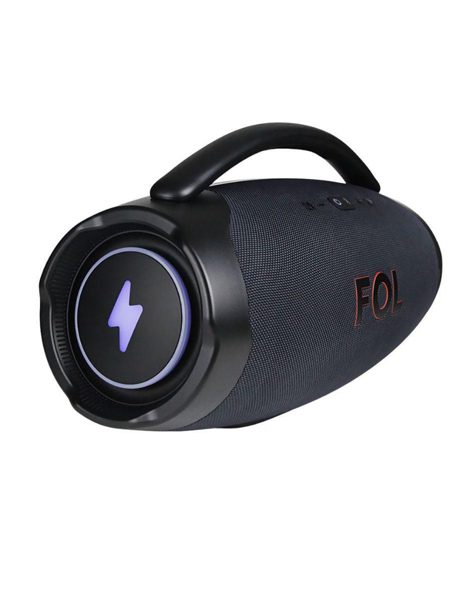 Bocina FS-R207L inalámbrica 2