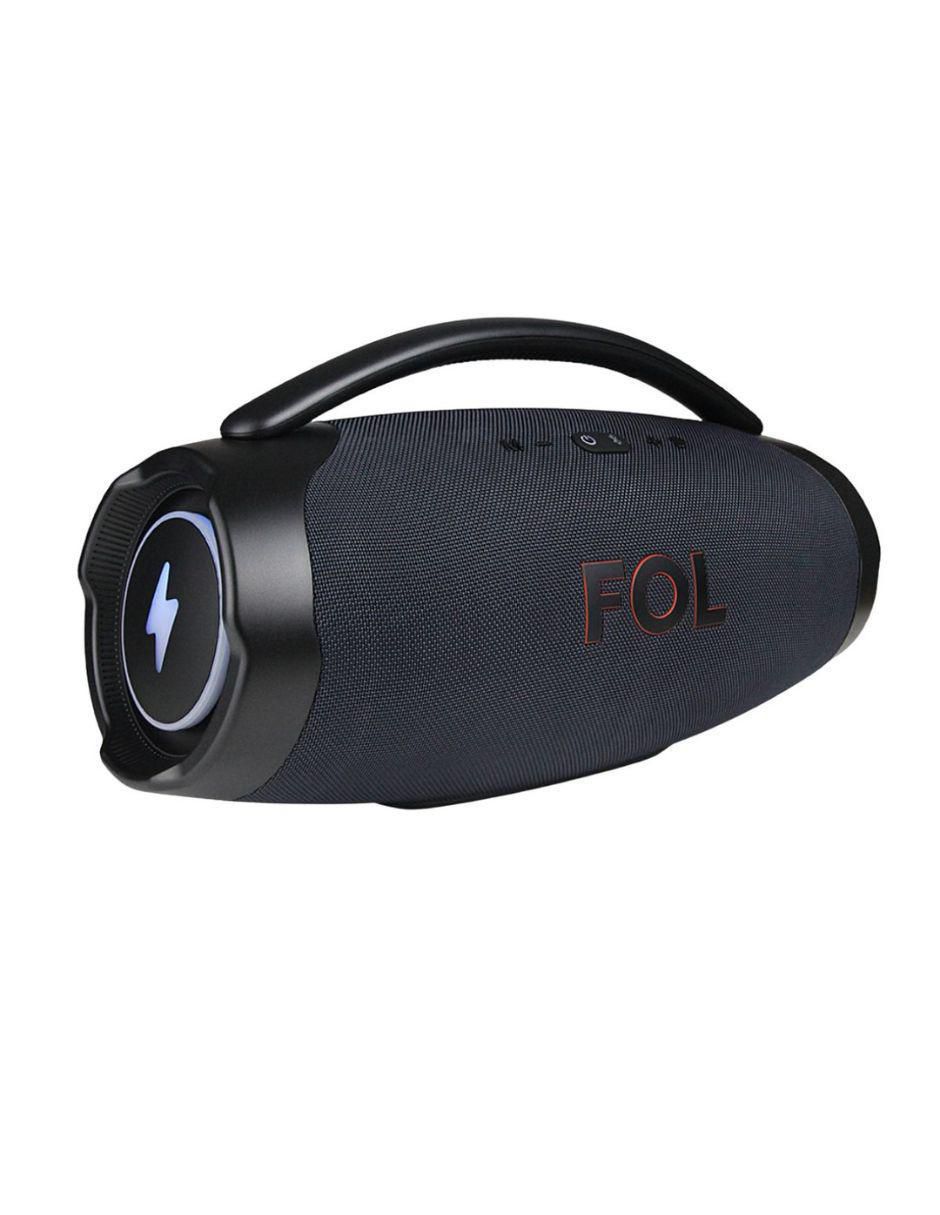 Bocina FS-R207L inalámbrica 3