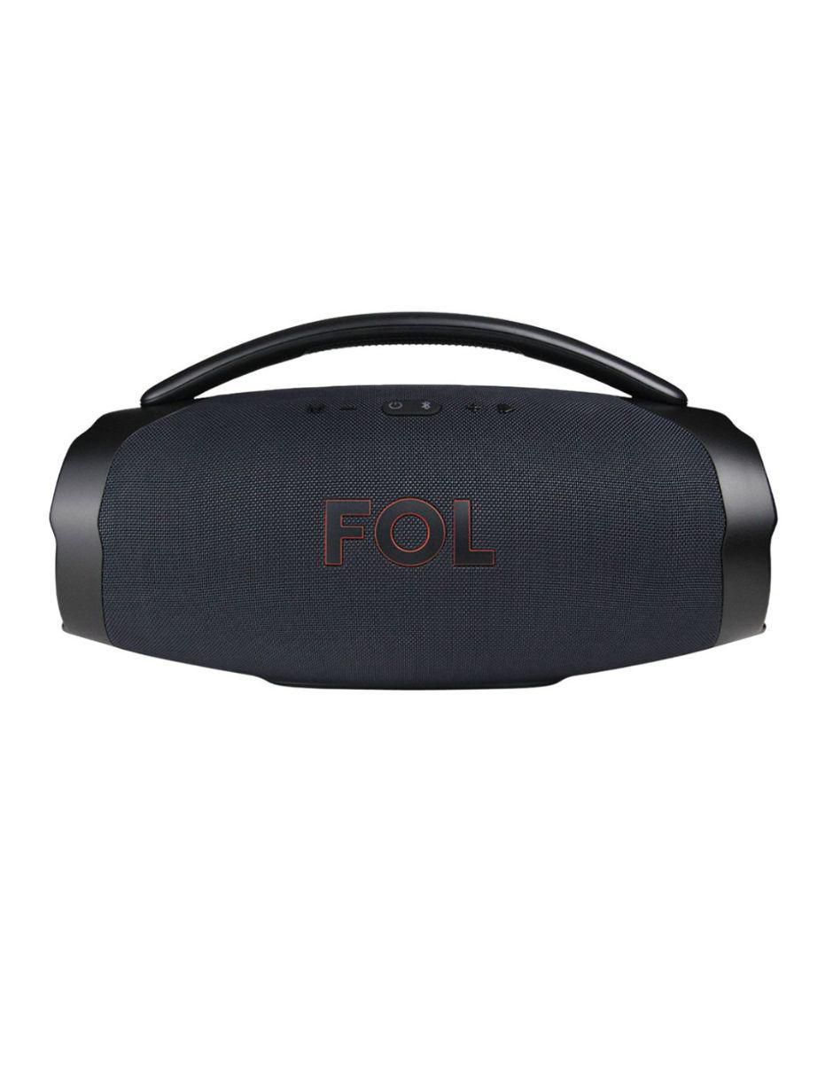 Bocina FS-R207L inalámbrica 4