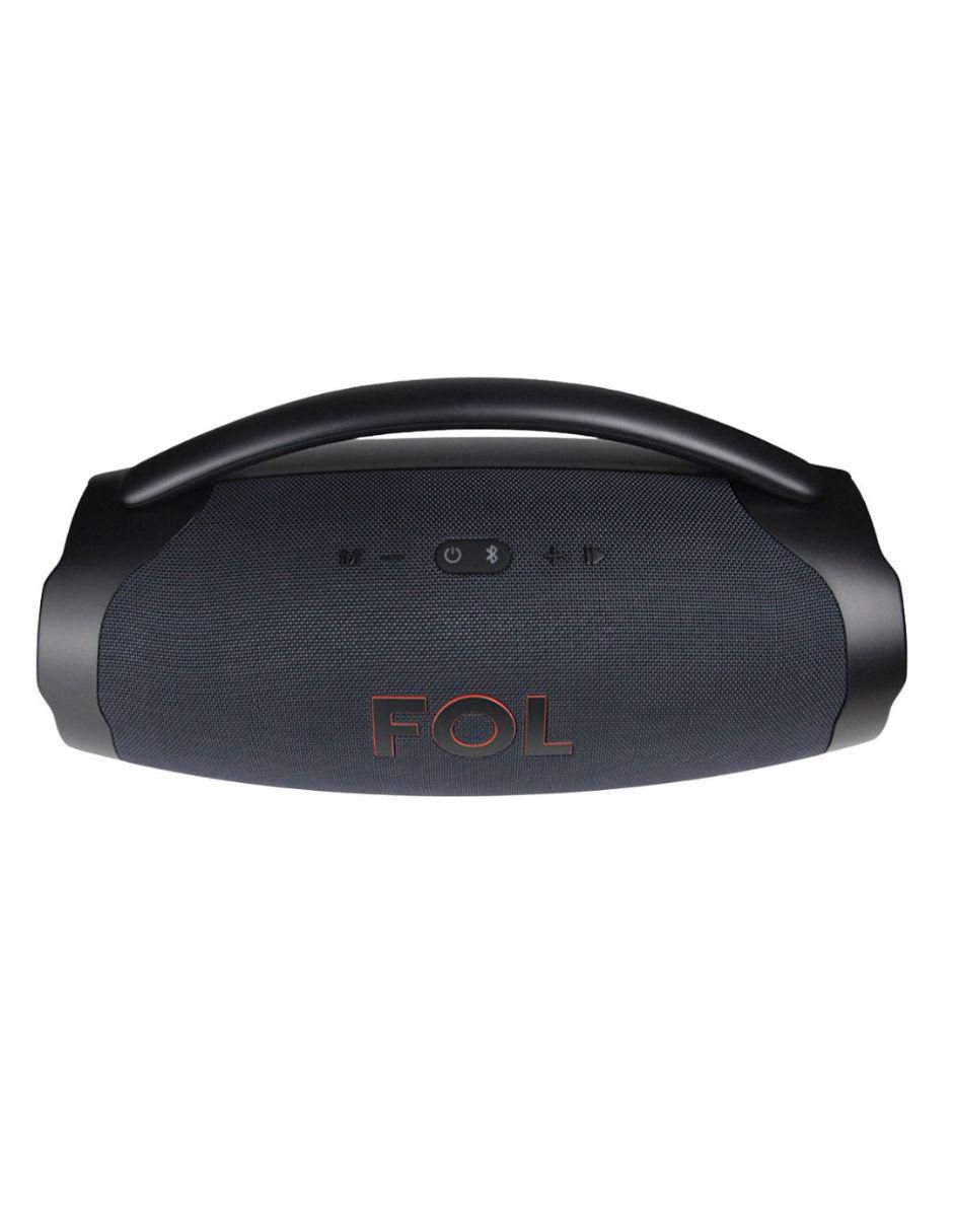 Bocina FS-R207L inalámbrica 5