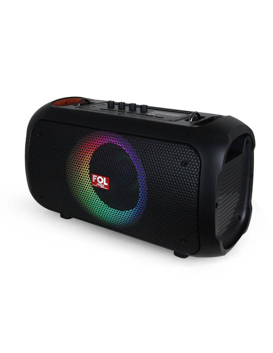 Bocina FS-L128 inalámbrica 2