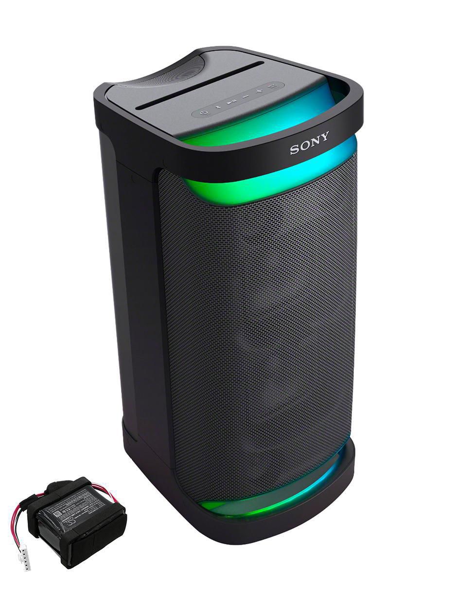 Batería recargable 12000 mAh cs-srp700sl 5