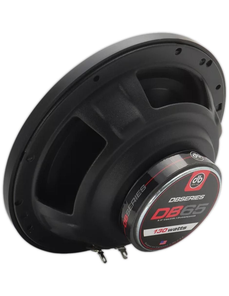 Bocina DB65 4