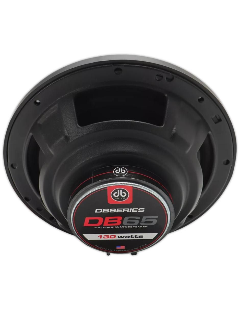 Bocina DB65 5