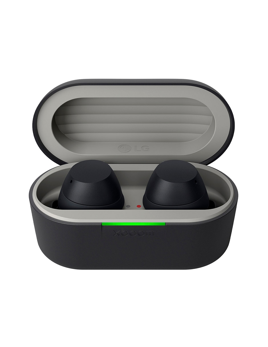 Audífonos In-Ear Budsbk inalámbricos con cancelación de ruido