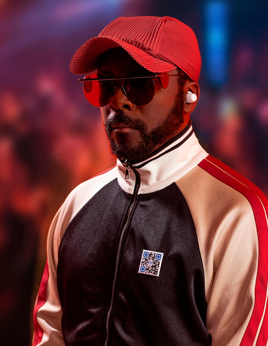Audífonos In-Ear Xboom Buds By Will.I.Am. inalámbricos con cancelación de ruido 3