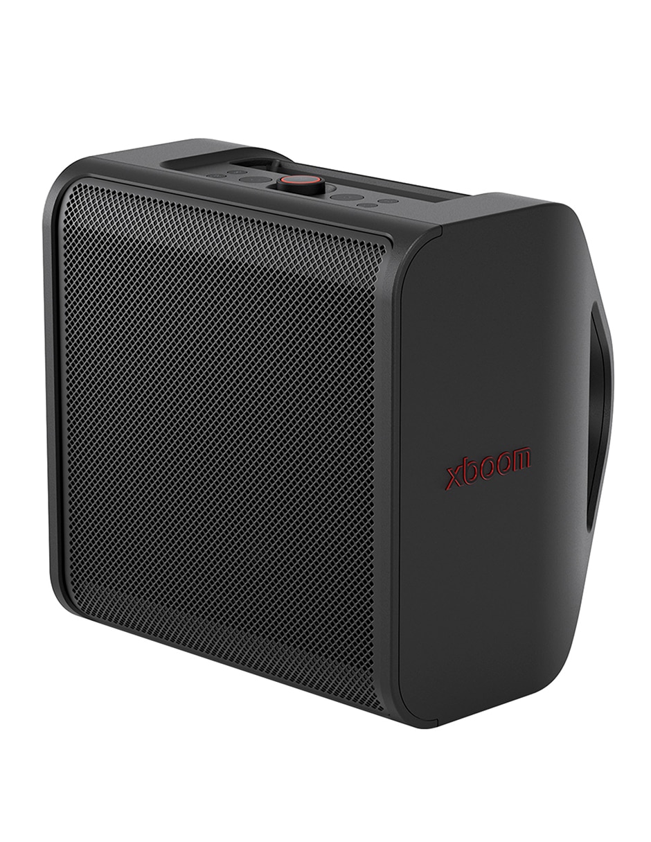 Bocina recargable Xboom Stage 301 bluetooth