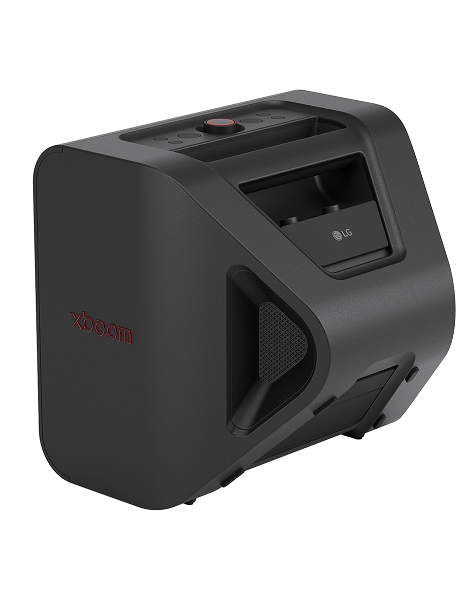 Bocina recargable Xboom Stage 301 bluetooth 3