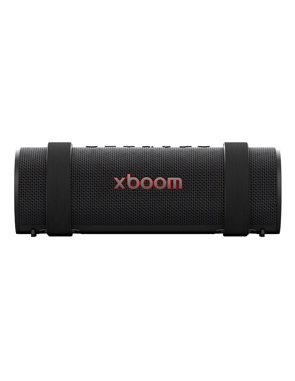 Bocina portátil Xboom Grab bluetooth