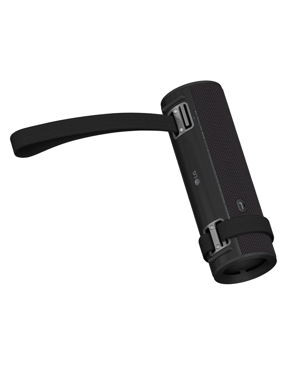 Bocina portátil Xboom Grab bluetooth 2