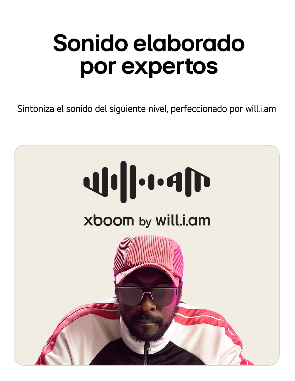Bocina portátil Xboom Grab bluetooth 4