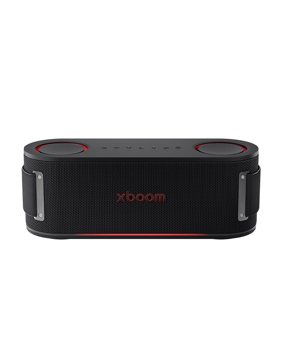 Bocina portátil Xboom Bounce bluetooth