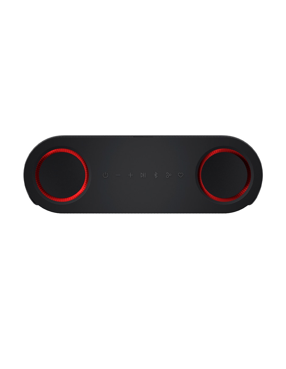 Bocina portátil Xboom Bounce bluetooth 2