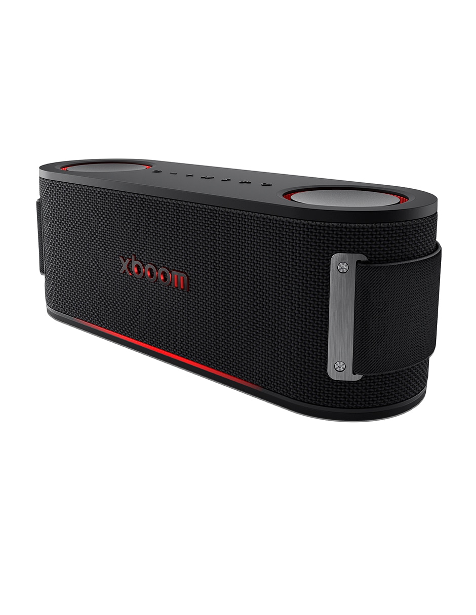 Bocina portátil Xboom Bounce bluetooth 4