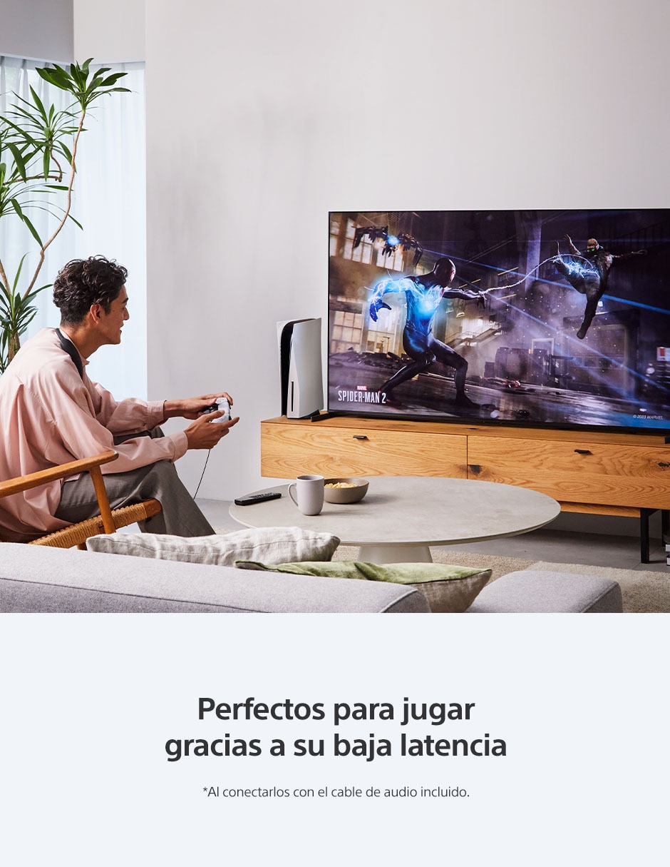 Bocina portátil Bravia Theatre U bluetooth 3