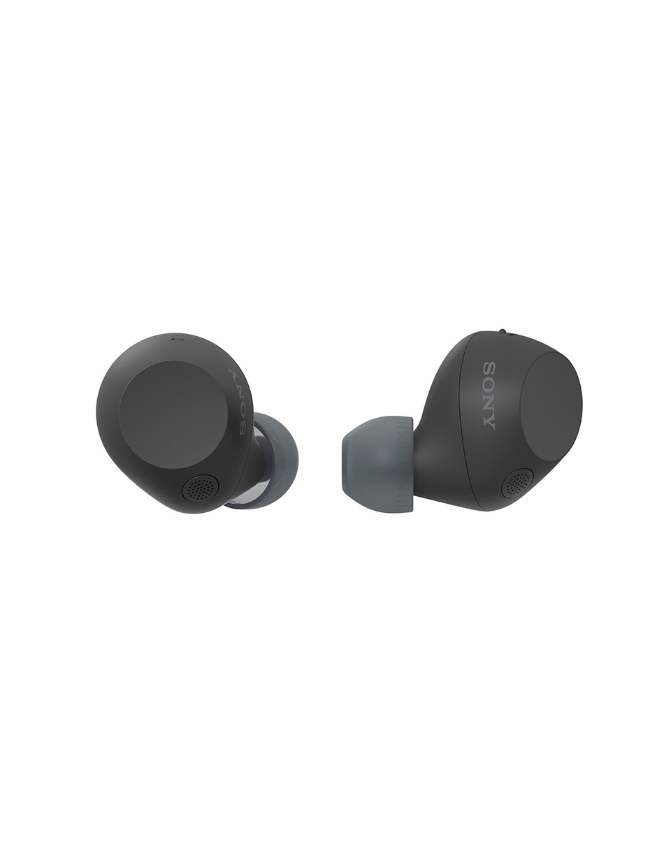 Audífonos True Wireless Wf-C710N inalámbricos con cancelación de ruido Audífonos True Wireless Wf-C710N inalámbricos con cancelación de ruido