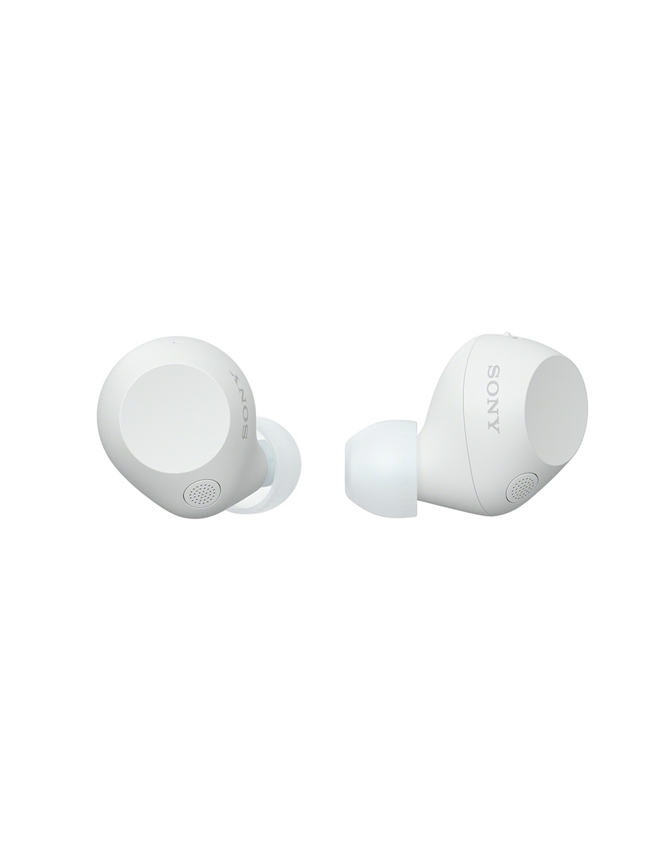 Audífonos True Wireless Wf-C710N inalámbricos con cancelación de ruido Audífonos True Wireless Wf-C710N inalámbricos con cancelación de ruido