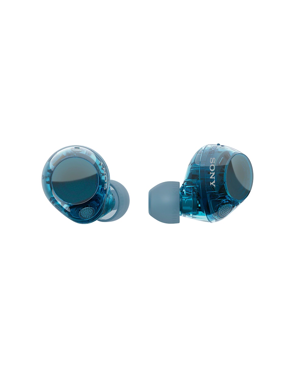 Audífonos True Wireless Wf-C710N inalámbricos con cancelación de ruido
