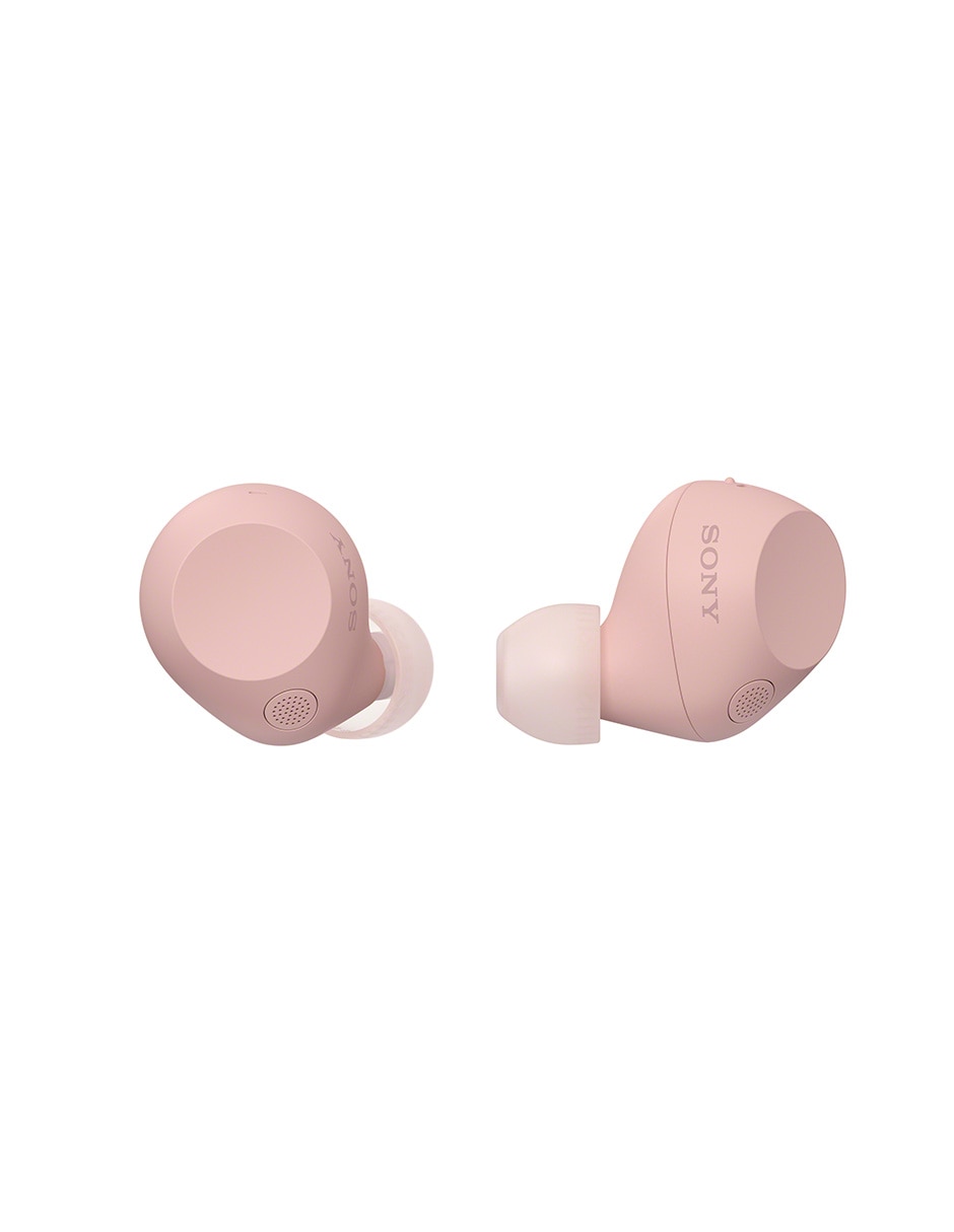 Audífonos True Wireless Wf-C710N inalámbricos con cancelación de ruido Audífonos True Wireless Wf-C710N inalámbricos con cancelación de ruido