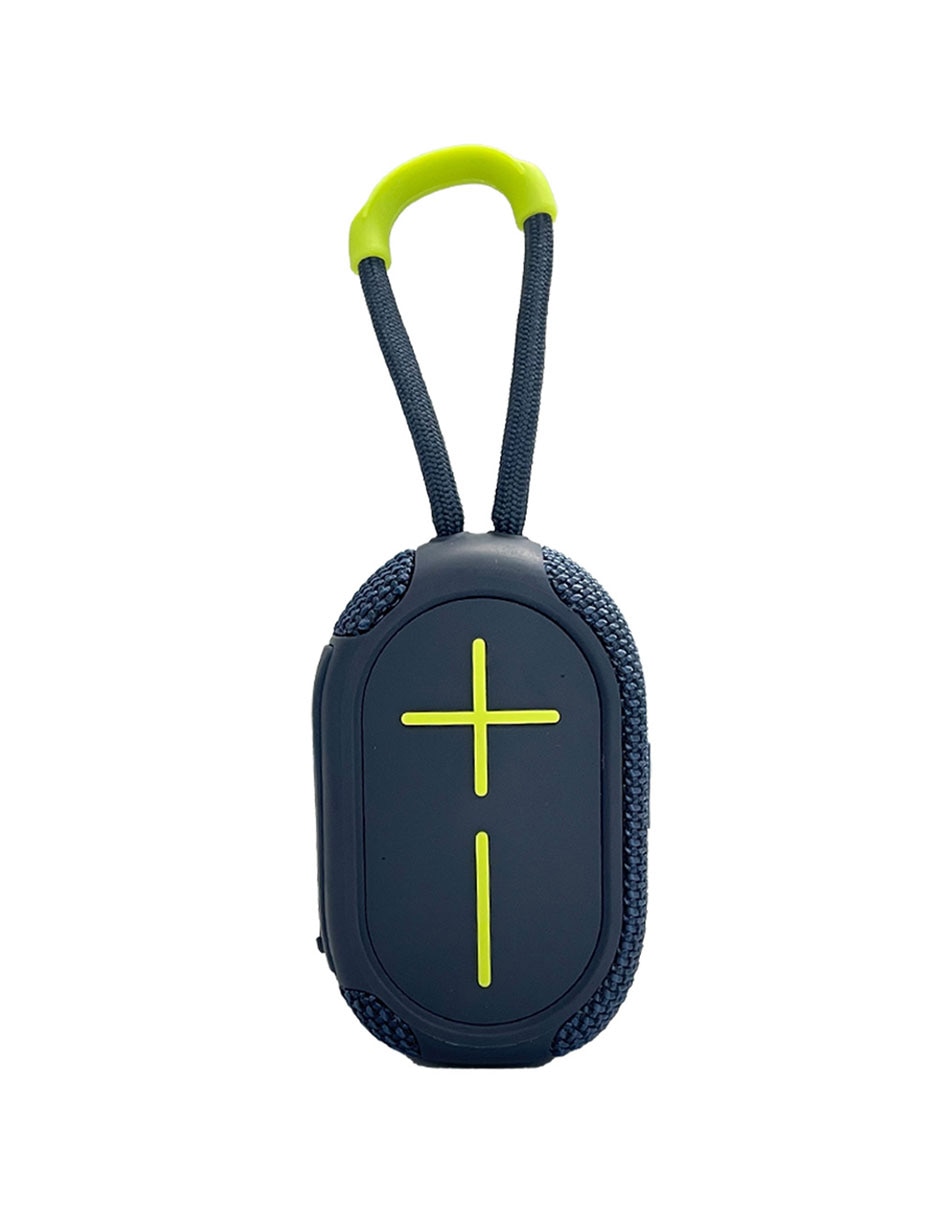 Bocina portátil RBK-SKTM-B bluetooth