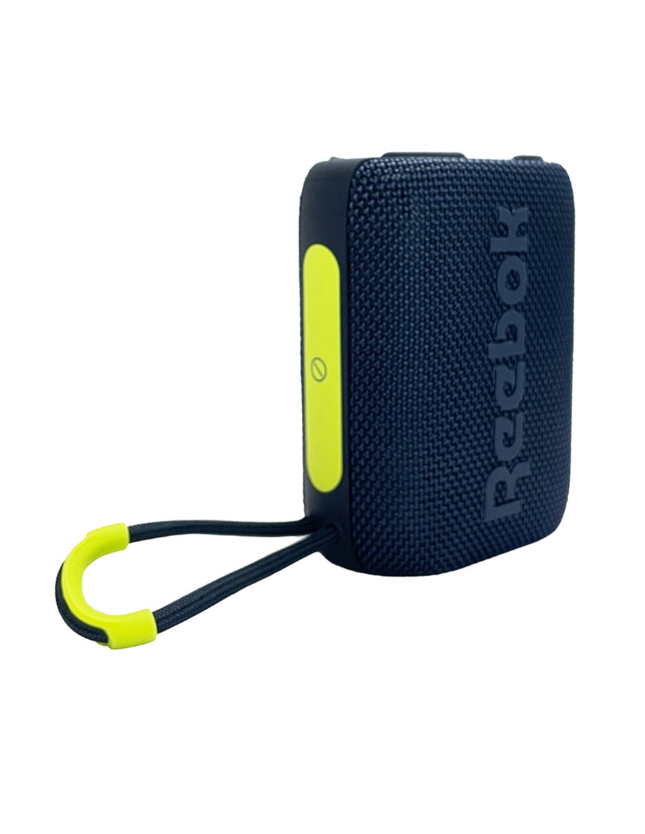 Bocina portátil RBK-SKTM-B bluetooth 3