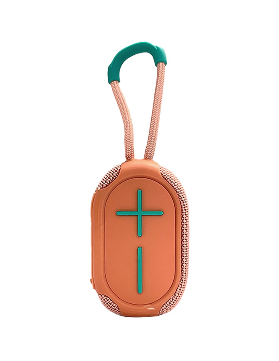 Bocina portátil RBK-SKTM-P bluetooth