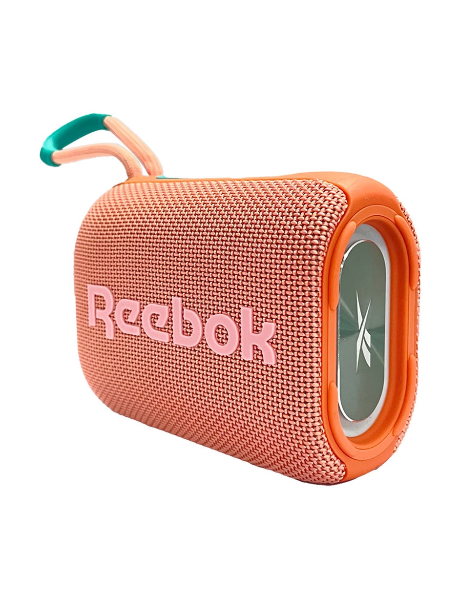 Bocina portátil RBK-SKTM-P bluetooth 2