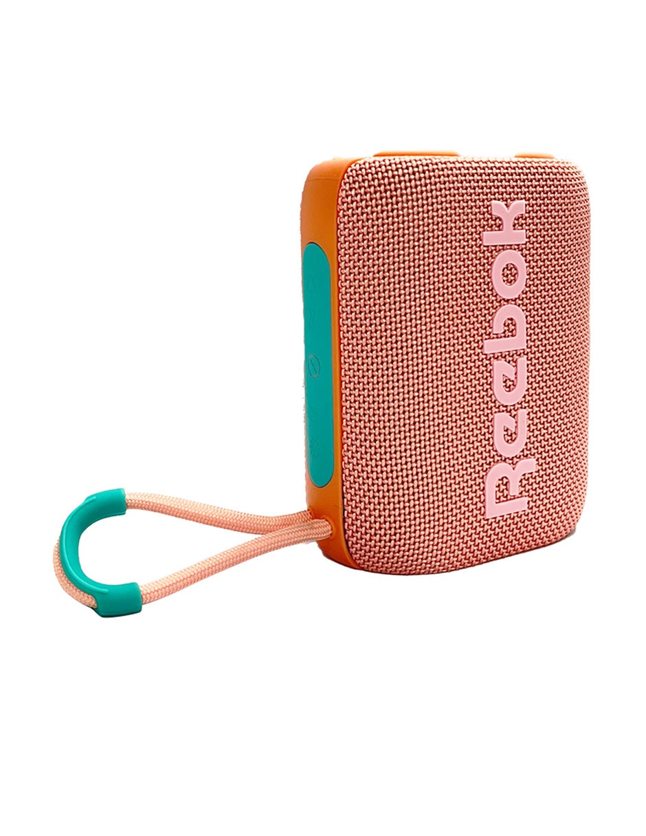 Bocina portátil RBK-SKTM-P bluetooth 3
