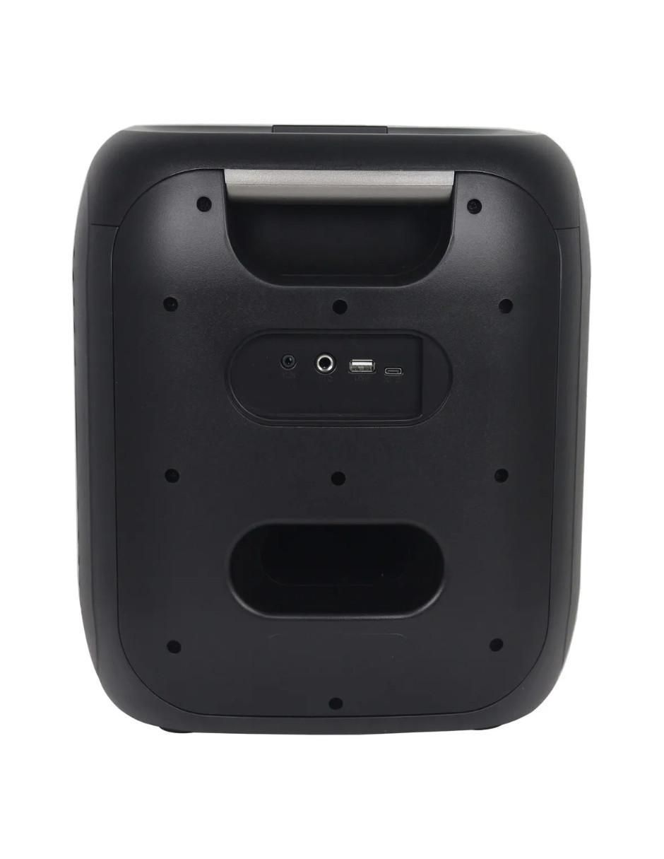 Bocina portátil AWPOK9T-NEGRA bluetooth 4