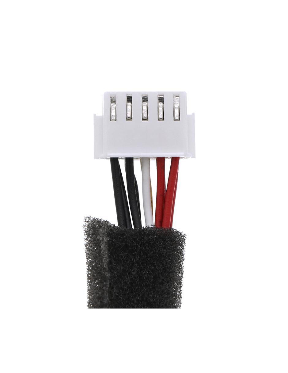 Batería recargable 3350 mAh cs-hgp300xl 4