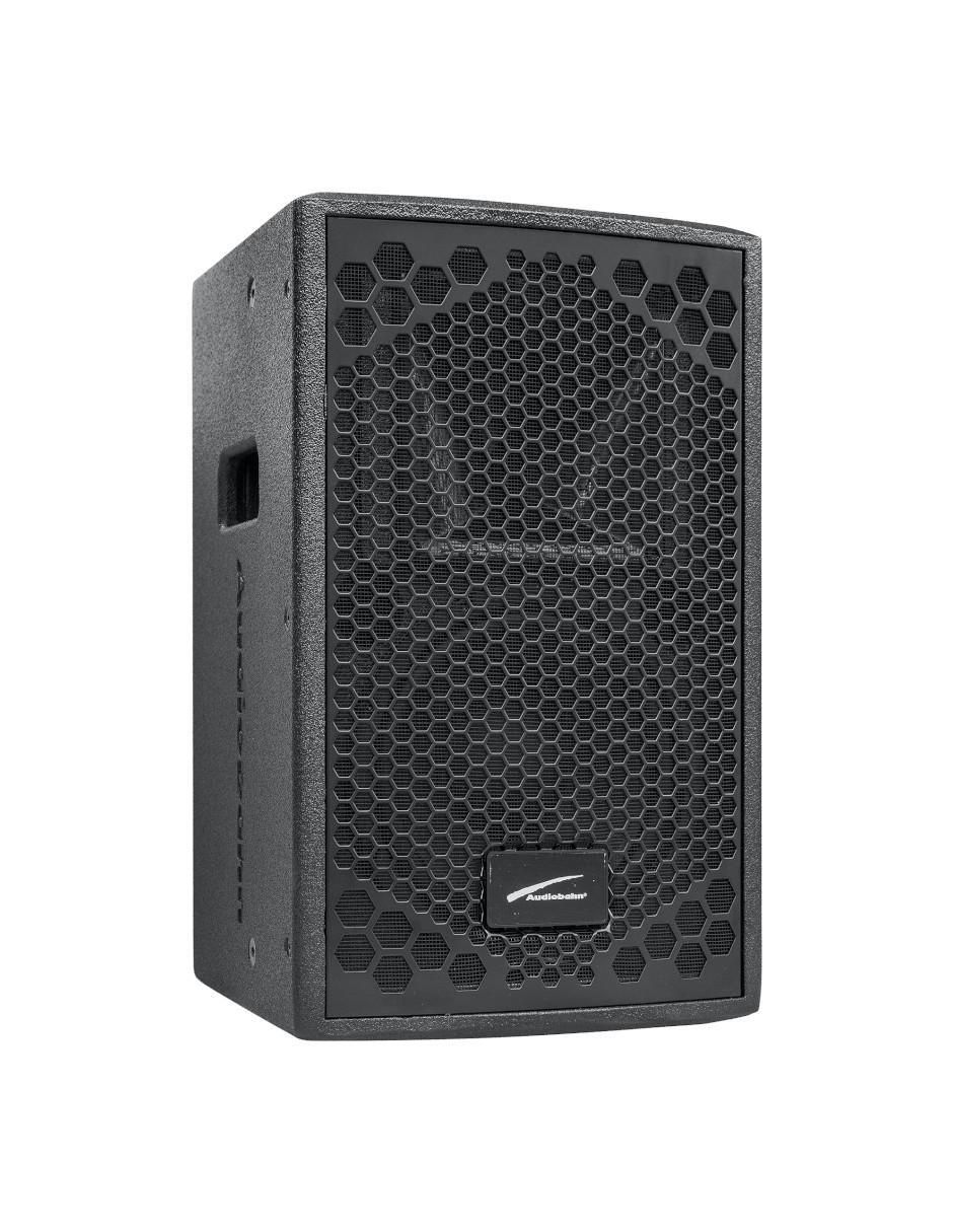 Bafle exterior Immortal8