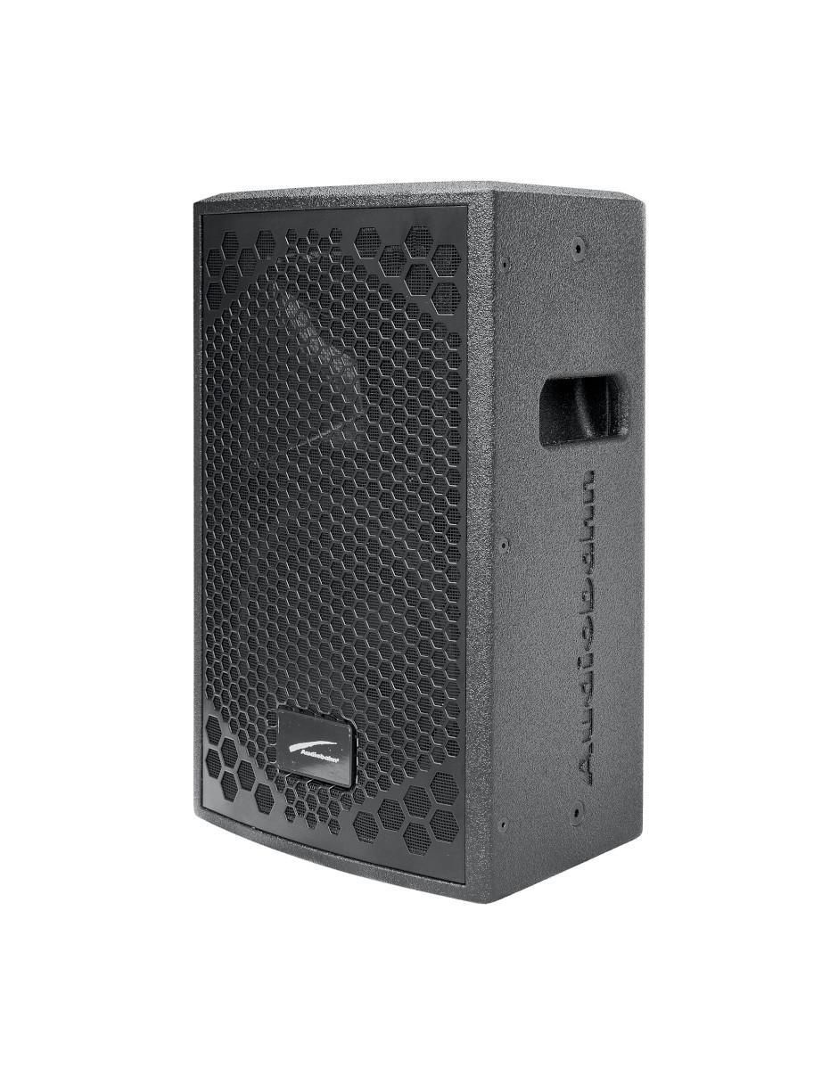Bafle exterior Immortal8 3