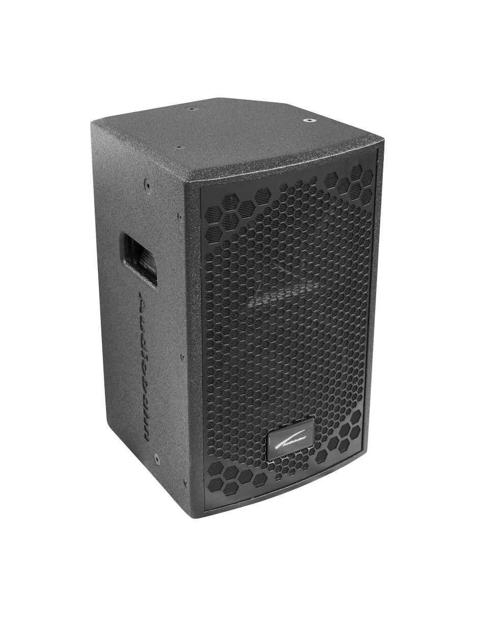 Bafle exterior Immortal8 4
