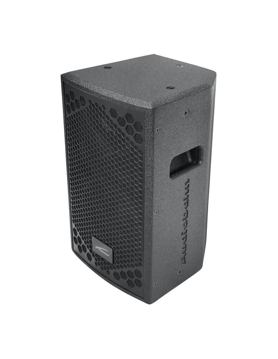 Bafle exterior Immortal8 5