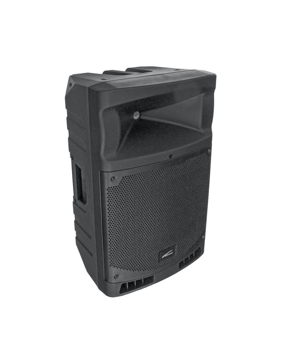 Bafle exterior Thunder15