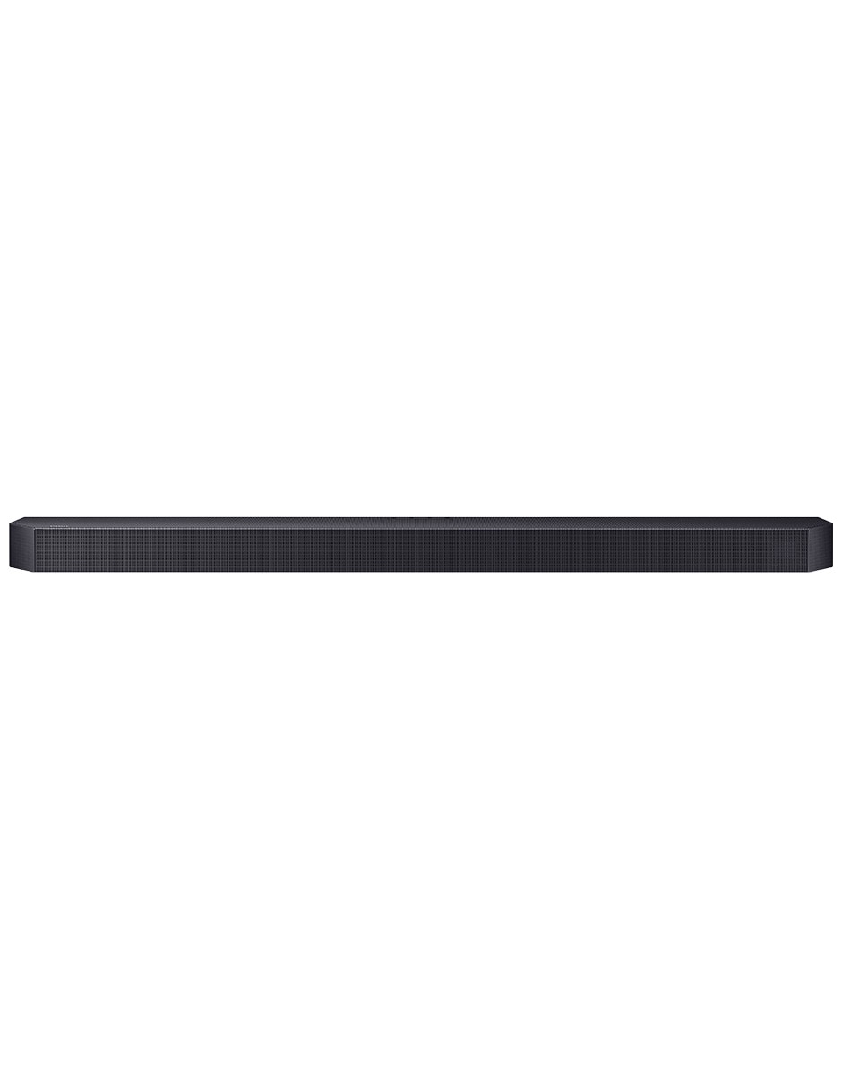 Barra de sonido Hw-Q600F/Zx con subwoofer 12