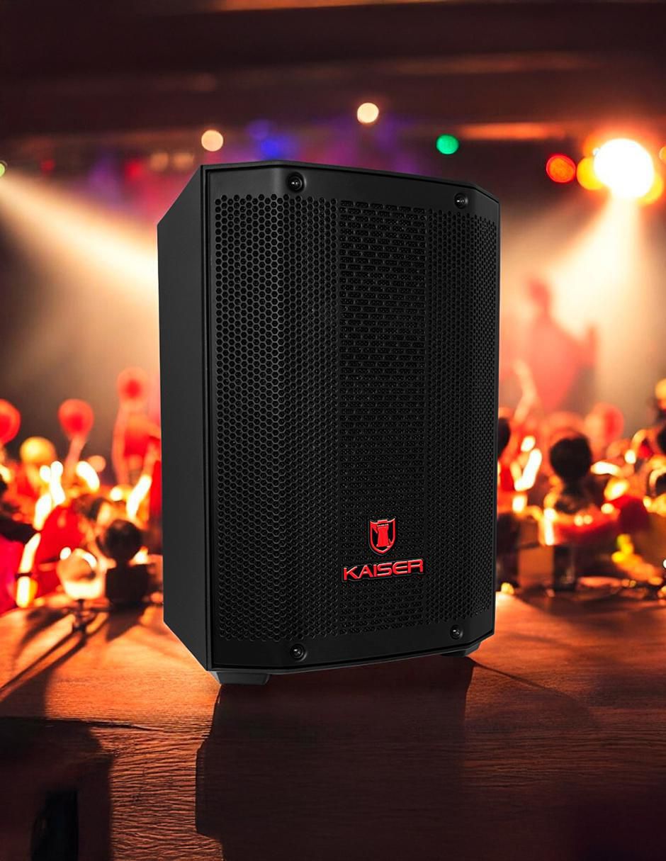Bafle portátil KSP-5008 3