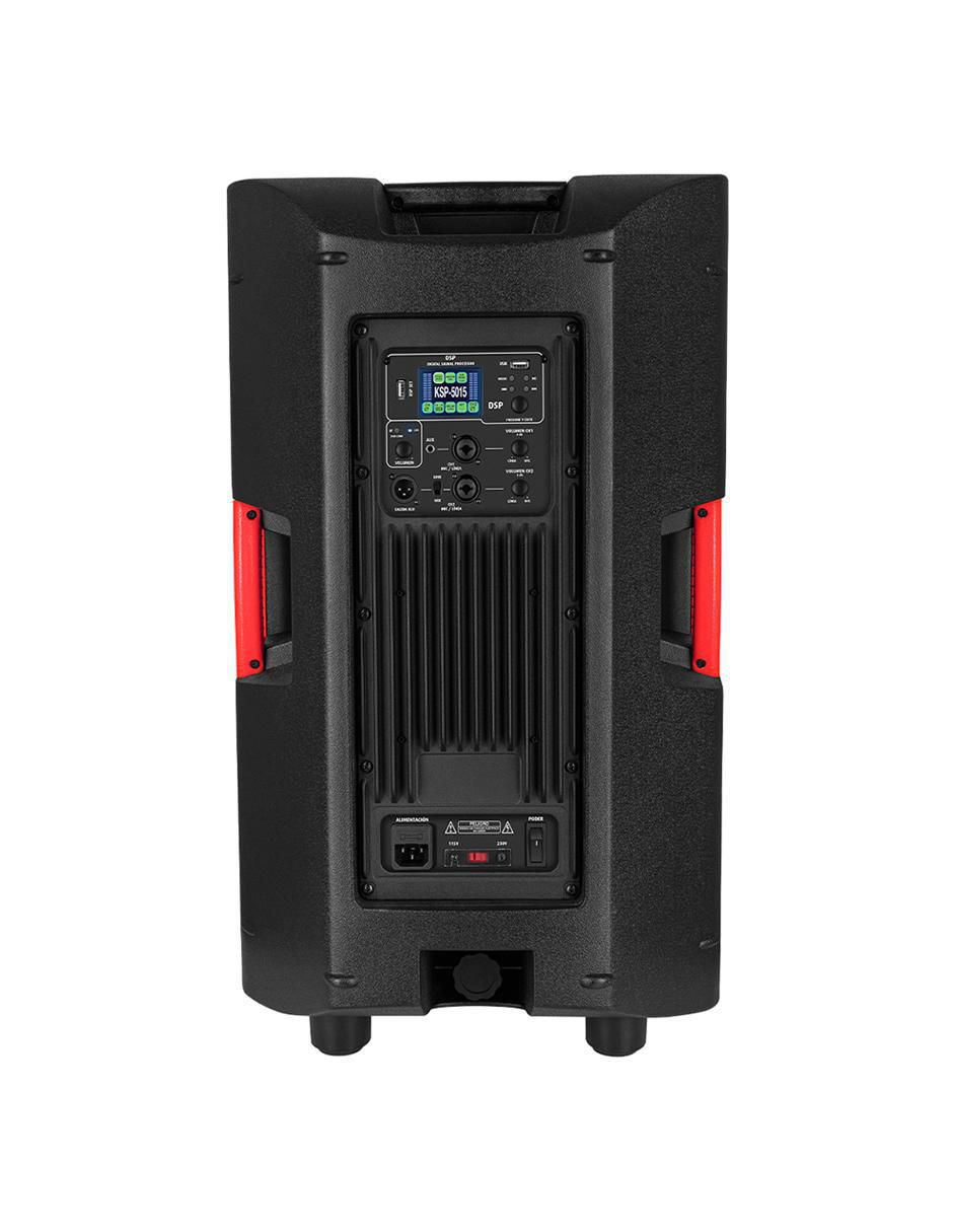 Bafle portátil KSP-5015 5