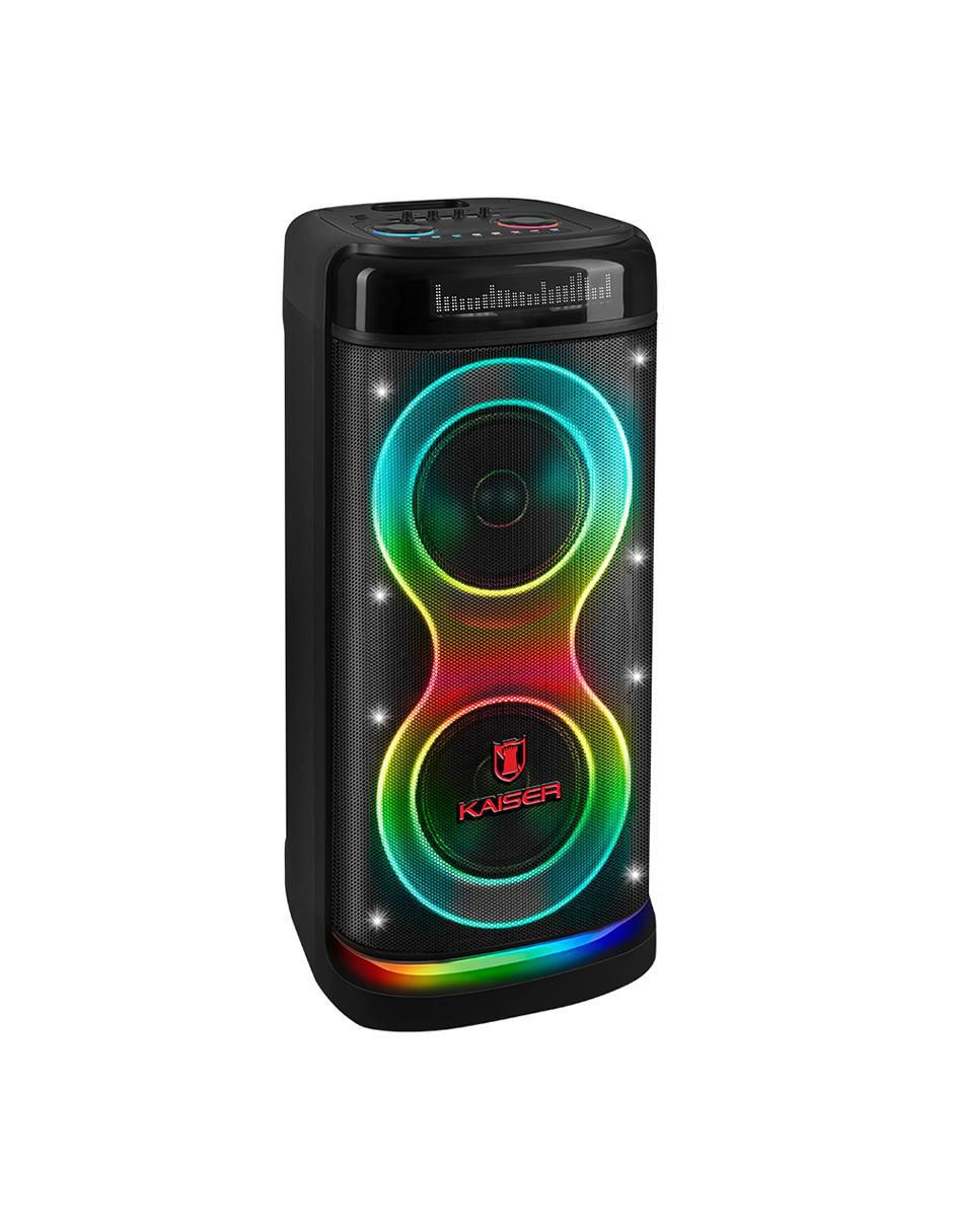 Bafle portátil KSP-5040 7