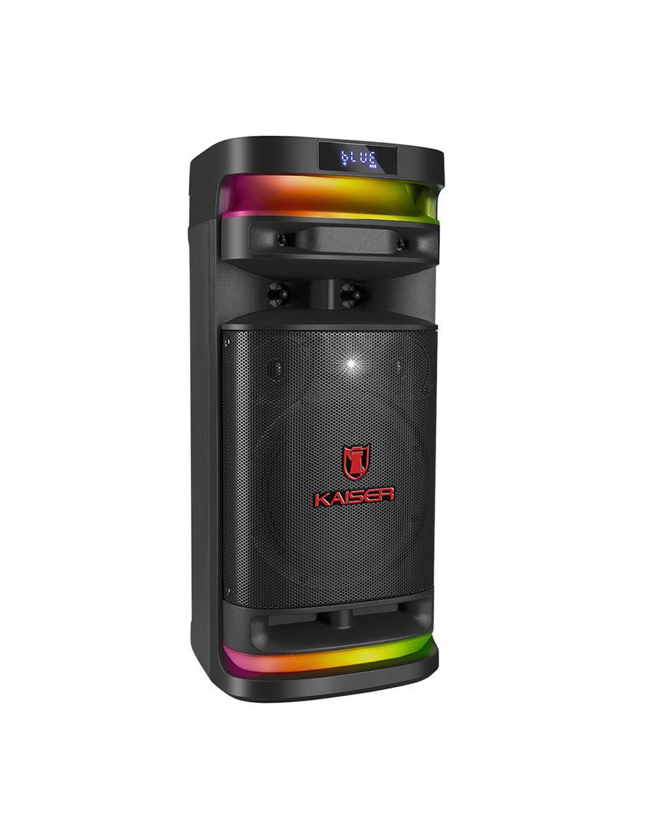 Bafle portátil KSB-4008 7