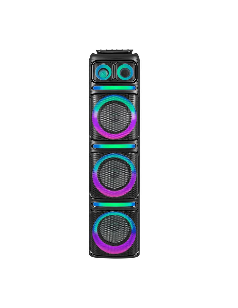 Bafle portátil KDS-1206 Bafle portátil KDS-1206